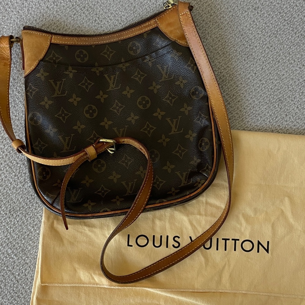 COPY - Louis Vuitton Crossbody Bag